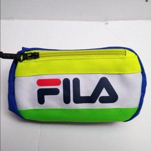 New Fila Traceray Waist Bag  Multi-Color Fanny Pack(LA915273)